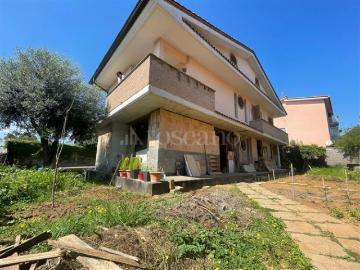 Villa di 320 mq a Acilia, Casal Bernocchi, Centro Giano, Dragona, Malafede, Vitinia Roma