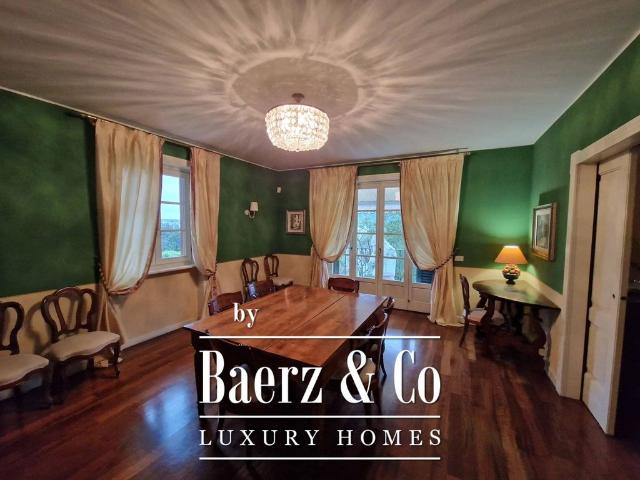 Villa di 325 mq in vendita 28900, Verbania, Verbano Cusio Ossola, Piemonte