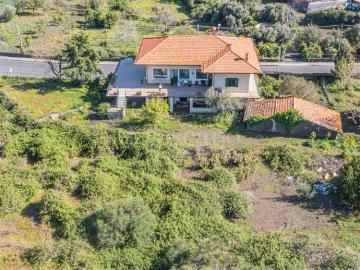 Villa di 327 mq a Tremestieri Etneo