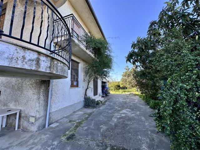Villa di 330 mq a Priolo Gargallo