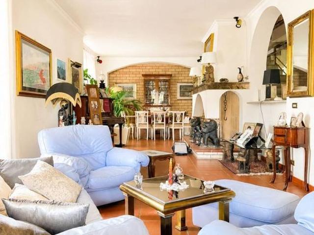 Villa di 331 mq in vendita Via Roma, 19, San Giovanni Teatino, Chieti, Abruzzo