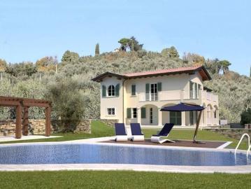 Villa di 332 mq in vendita bargecchia, Massarosa, Lucca, Toscana