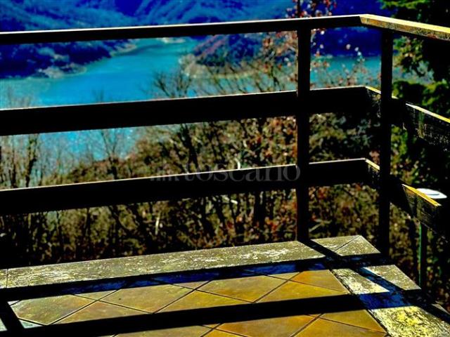 Villa di 338 mq a Petrella Salto
