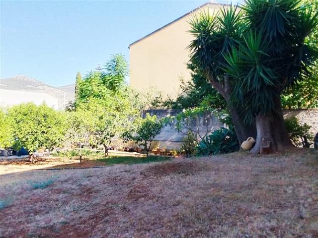 Villa di 340 mq a Pallavicino, Villaggio Ruffini, Cardillo, Inserra Palermo