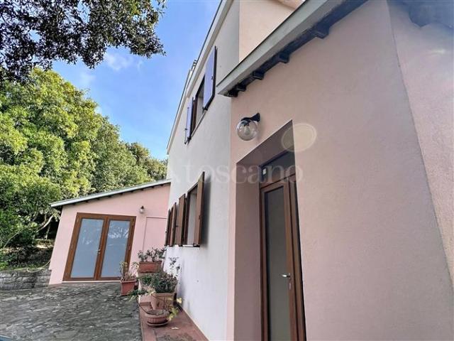 Villa di 342 mq a Monte Bianchino, Filigheddu Sassari