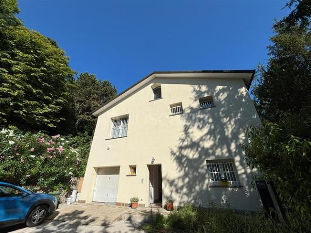 Villa di 345 mq a Montecalvo Pianoro