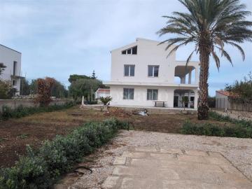 Villa di 346 mq a Centro Trabia
