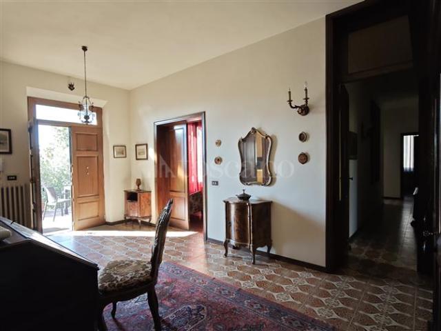 Villa di 350 mq a San Rocco A Pilli Sovicille