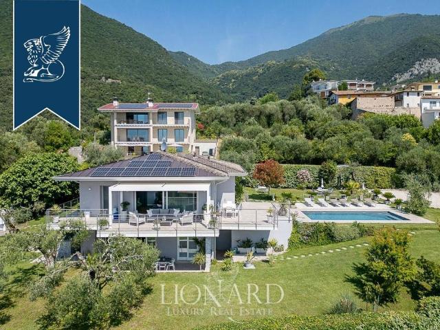 Villa di 350 mq in vendita Toscolano Maderno, Italia