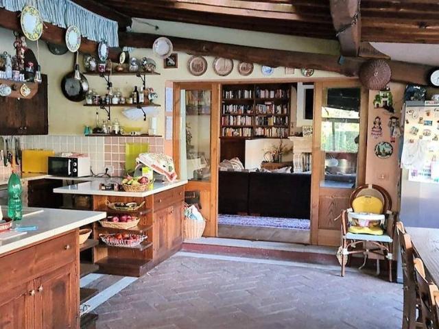 Villa di 350 mq in vendita Via Baccio Bandinelli,, 53013, Gaiole in Chianti, Toscana