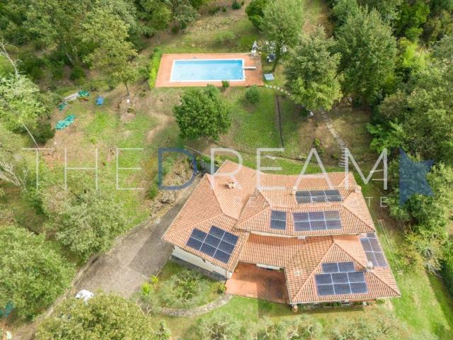 Villa di 350 mq in vendita Via della Maulina, 3391/A, Lucca, Toscana