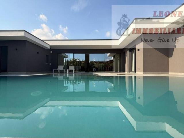 Villa di 350 mq in vendita Via Paganini, Copiano, Lombardia