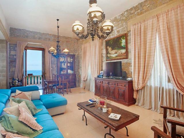 Esclusiva villa in vendita via Palinuro,9, Erice Mare, Sicilia