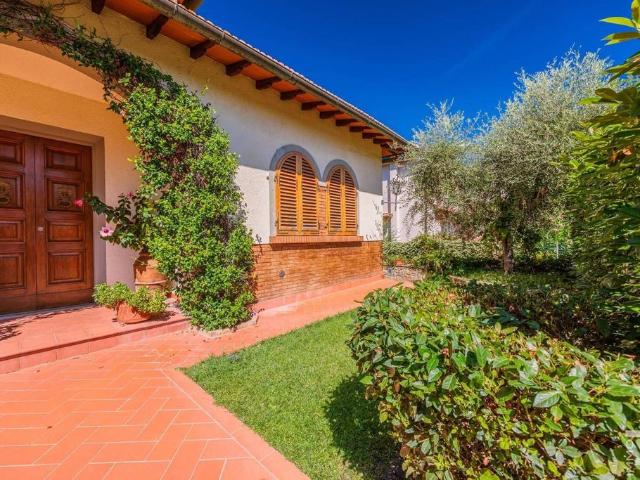 Villa di 350 mq in vendita Via Trecento, Montespertoli, Toscana