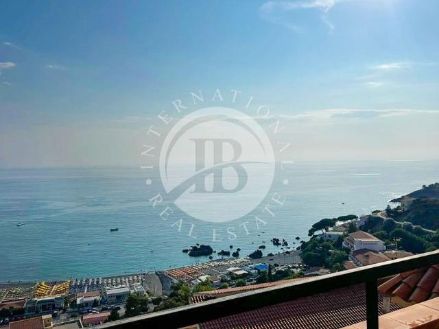 Prestigiosa villa di 350 mq in vendita, Scalea, Calabria