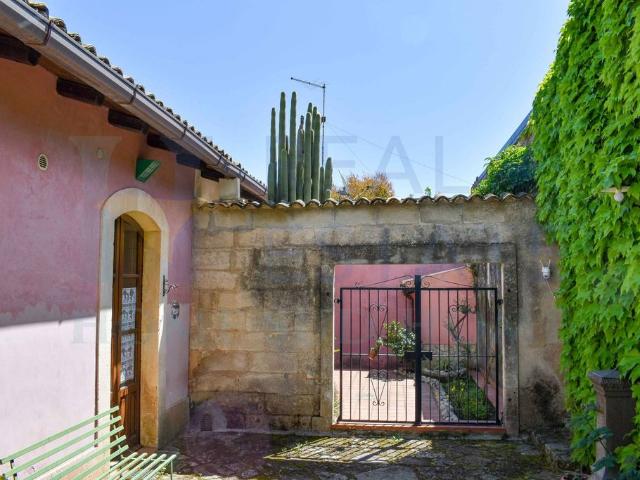 Villa in vendita Siracusa, Sicilia