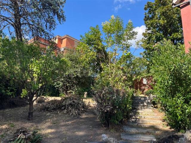 Villa di 360 mq a Centro Mentana