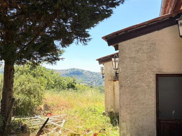Villa di 360 mq a San Mauro Cilento