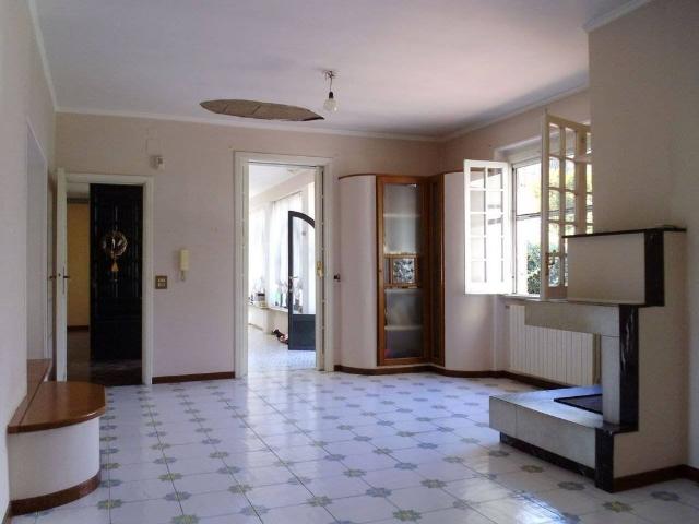 Villa di 360 mq in vendita Via Nazario Sauro, Casoria, Napoli, Campania