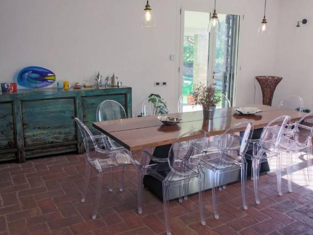 Villa di 360 mq in vendita Via Vittorio Cernusco, Civitavecchia, Roma, Lazio