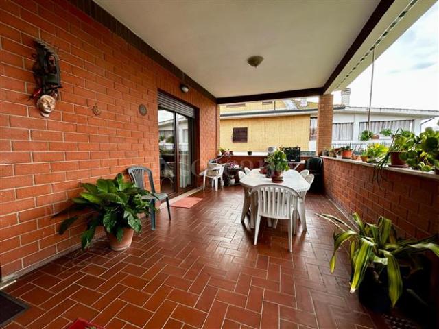 Villa di 370 mq a Castel di Leva, Vallerano, Fonte Laurentina Roma
