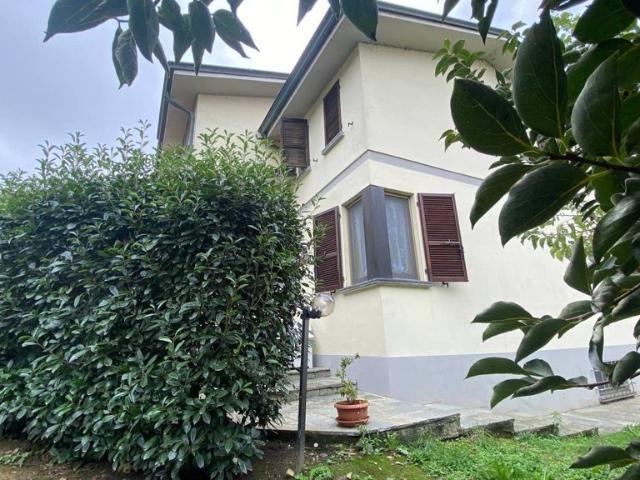 Villa di 370 mq in vendita Via Luigi Antonini Zambelli, Piacenza, Emilia Romagna