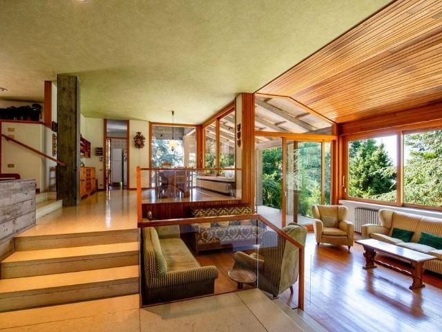 Villa di 371 mq in vendita Via Farinata degli Uberti, 8, Bosco Chiesanuova, Verona, Veneto