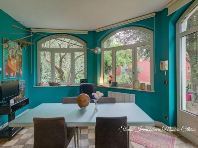 Villa di 378 mq in vendita Via Casale, San Mauro Torinese, Piemonte