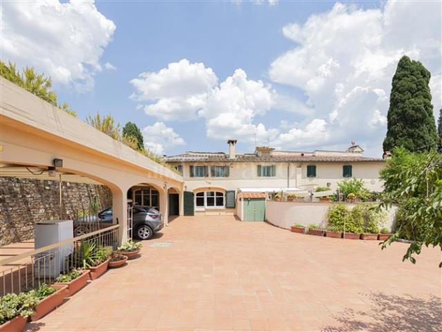 Villa di 430 mq a Impruneta