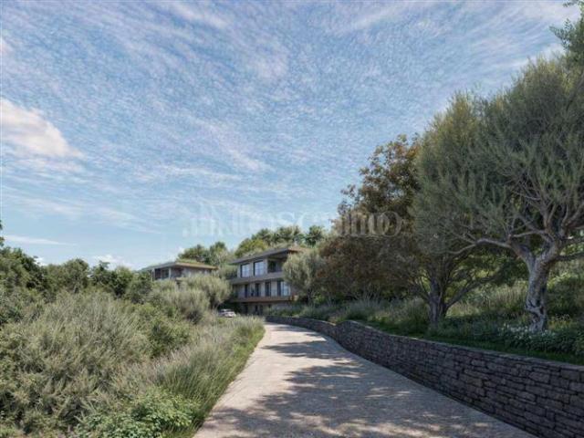 Villa di 380 mq a Padenghe sul Garda