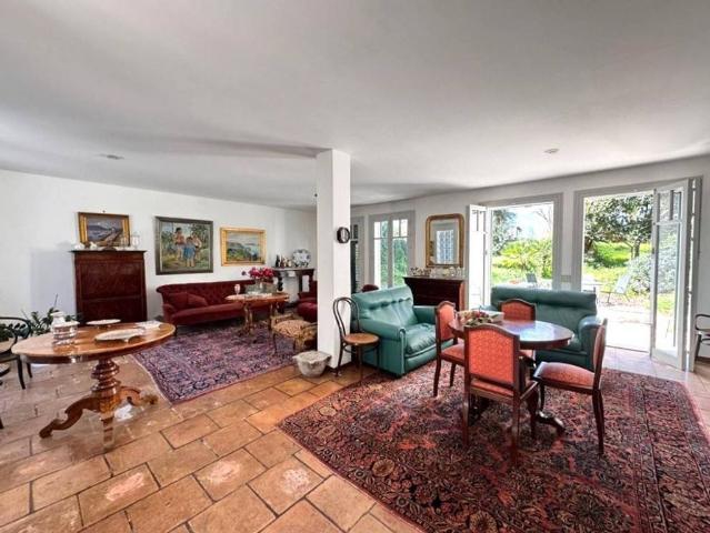 Villa di 385 mq in vendita Via Marinai Alliata, 4B, Palermo, Sicilia
