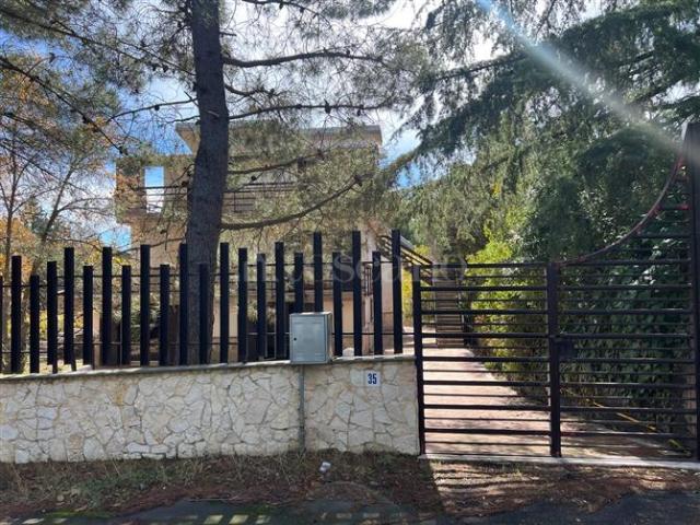 Villa di 396 mq a Nicolosi