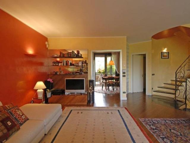 Villa di 396 mq in vendita Via Alessandro Manzoni, 1/B, Cusago, Lombardia