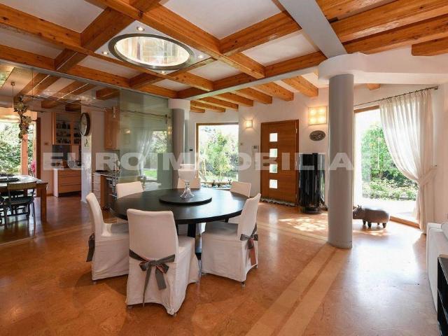 Villa di 397 mq in vendita Via Santa Croce, 101, Gussago, Brescia, Lombardia
