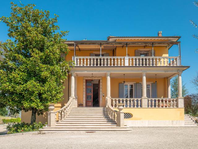 Villa di Charme a Perugia 447m² Perugia