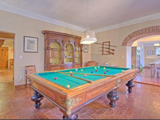 Villa di Lusso con piscina, Barberino Val d'Elsa, Firenze. 750m² Certaldo