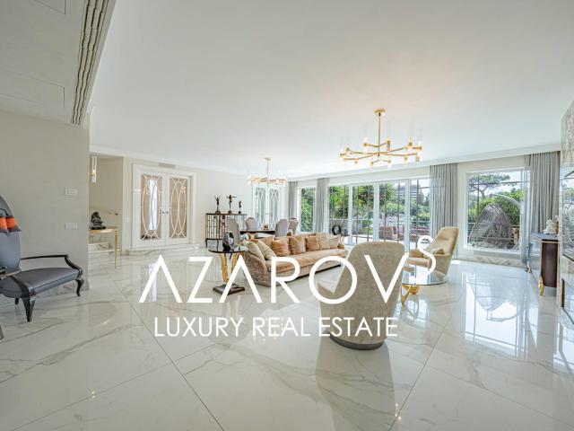 Villa di lusso in vendita a Roma, EUR 440m² Rome