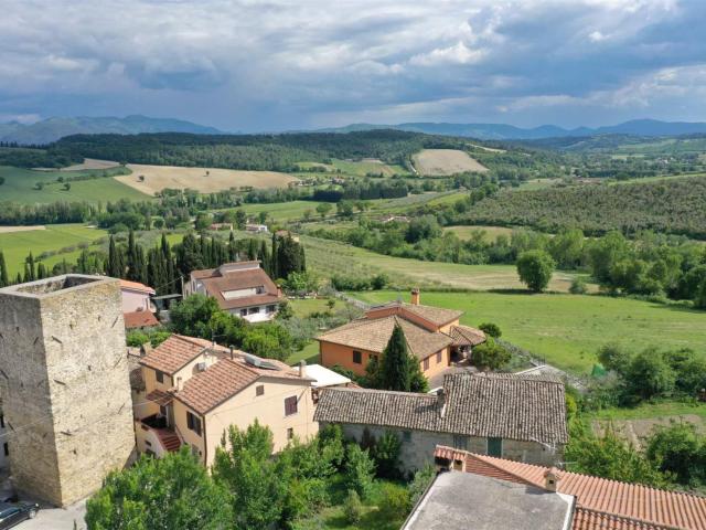 Villa di Montefalco 298m² Montefalco