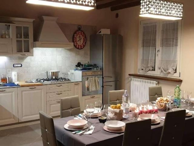 Servizi Villa di nuova costruzione con piscina