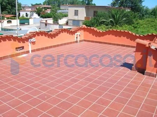 Villa di nuova Costruzione in affitto a San Felice Circeo