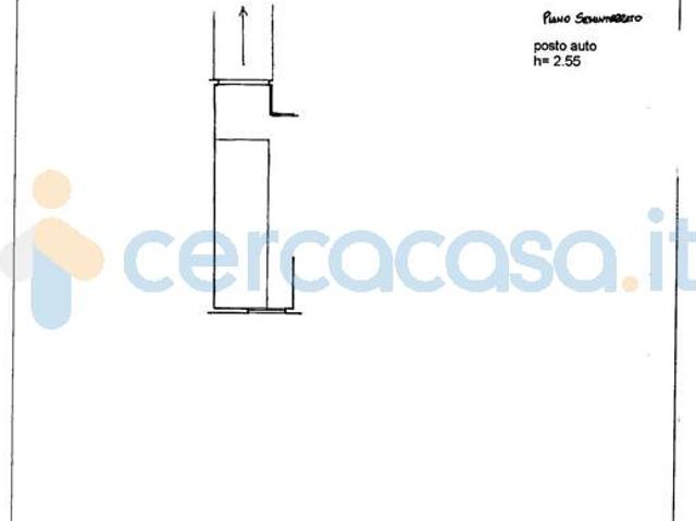 Villa di nuova costruzione, in affitto in Via Di Vallerano, Roma