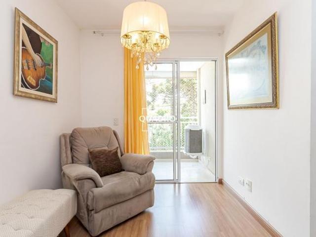 Villa Di Parma Apartamento com 3 quartos em Santa Felicidade, Curitiba/PR