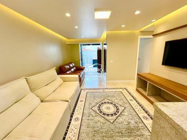Villa Di Parma Apartamento Garden em Santa Felicidade, Curitiba/PR