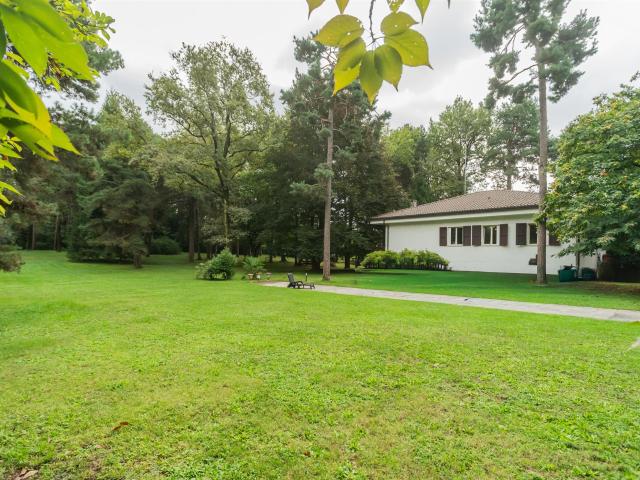 Villa di pregio con parco privato di oltre 7.000 mq 311m² Venegono Superiore