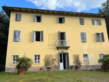 Villa di prestigio Buone condizioni a Nord, Capannori