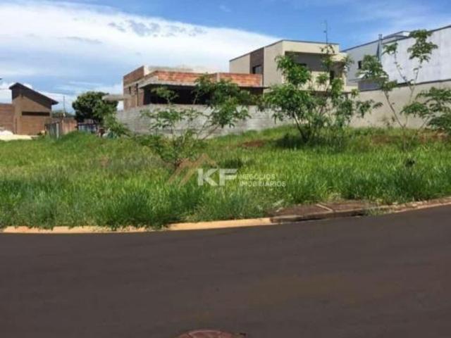 Villa di San Francesco Terreno em Condomínio Villa Di San Francesco Ribeirão Preto SP