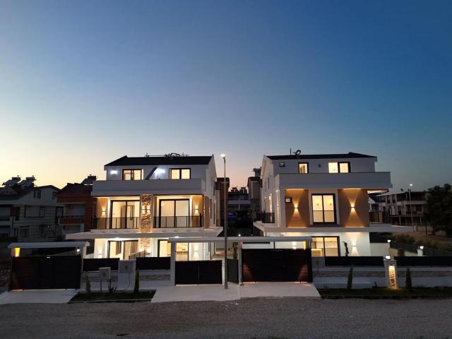 Villa Didim Efeler zur verkaufen Neu