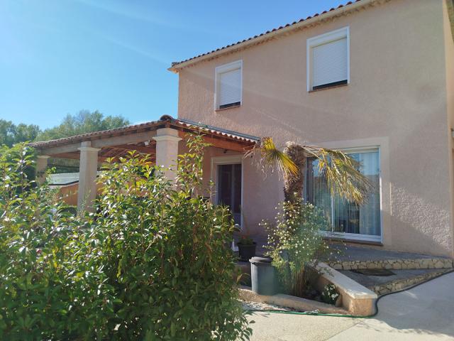 Villa Digne Les Bains 5 pièce s 115 m2