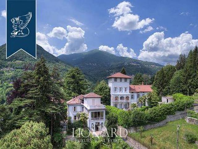 Villa Dizzasco Como DS96317288