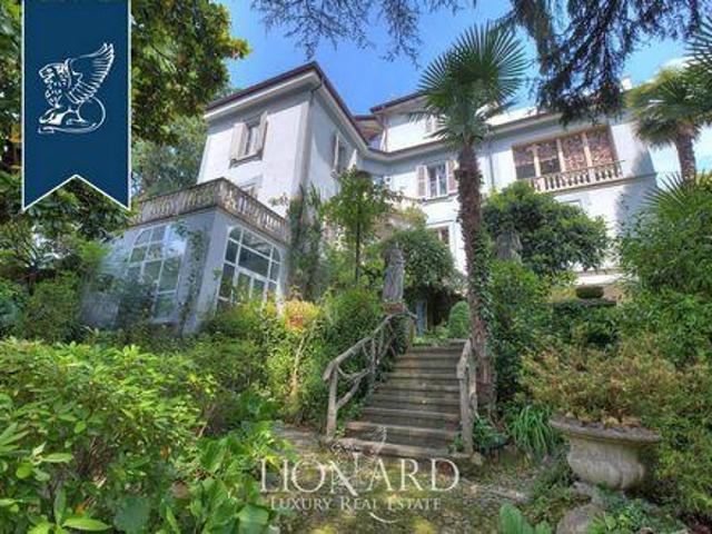 Villa Dizzasco Como ES96317288